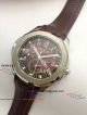 Perfect Replica Patek Philippe Aquanaut TRAVEL TIME Watch SS Silver Face (4)_th.jpg